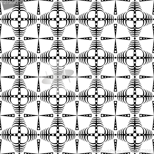 Image of Seamless pattern