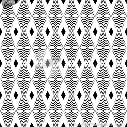 Image of Seamless pattern