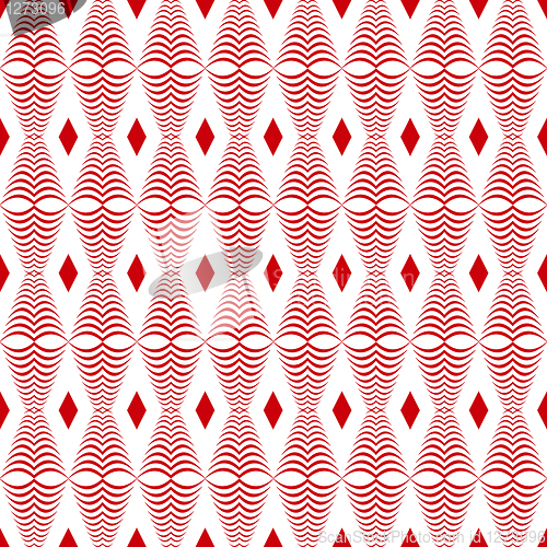Image of Seamless pattern