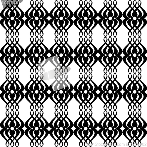 Image of Seamless pattern