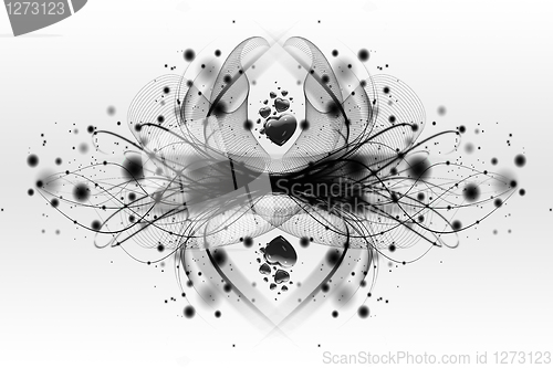 Image of Abstract background