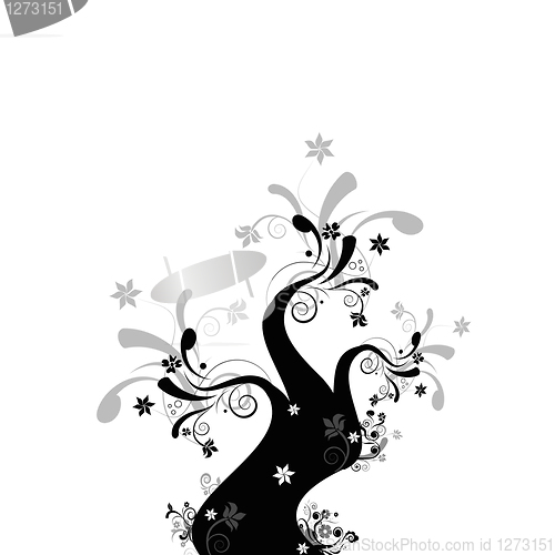 Image of Art tree
