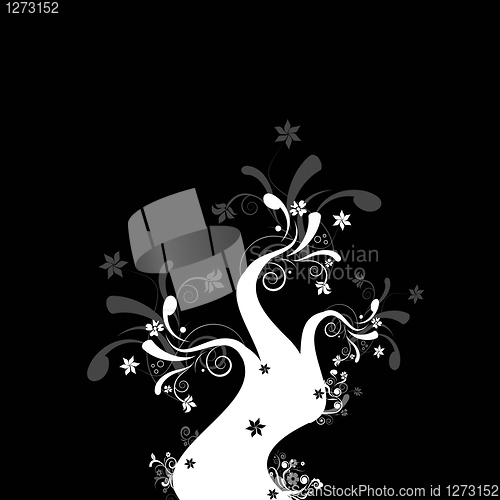 Image of Art tree