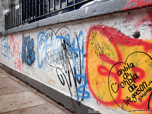 Image of Abbey Road, London, UK