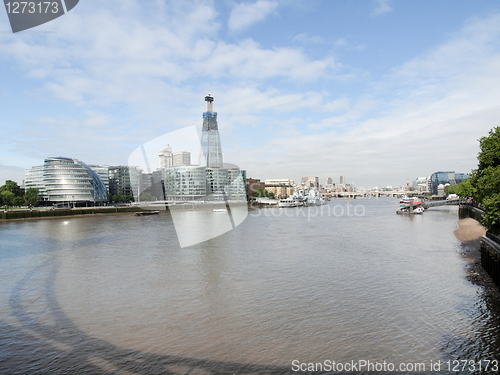 Image of GLA Building