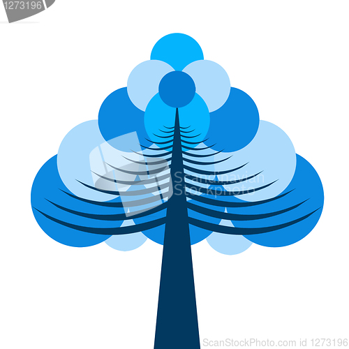 Image of Art tree
