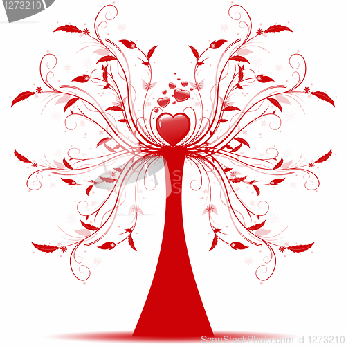 Image of Art tree