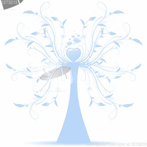 Image of Art tree