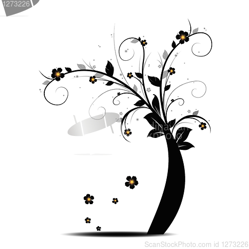 Image of Art tree
