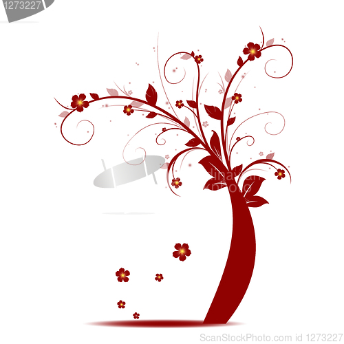 Image of Art tree