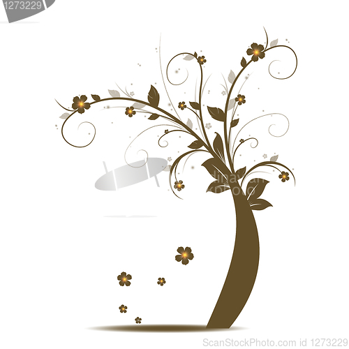 Image of Art tree