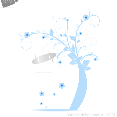 Image of Art tree