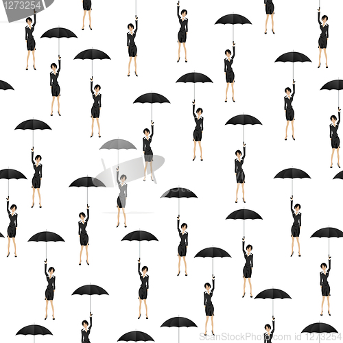 Image of Abstract pattern
