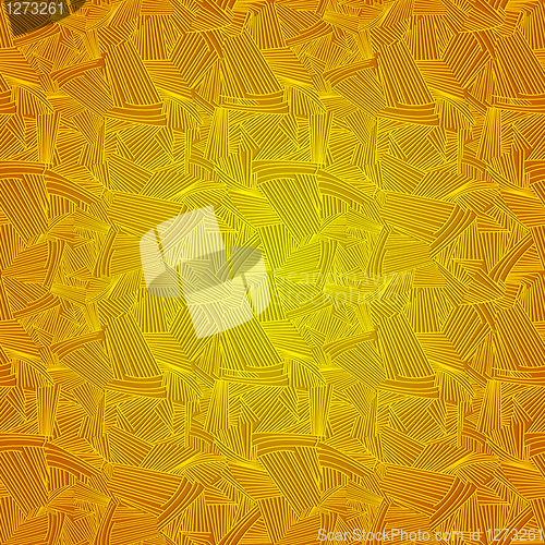 Image of Oil paint seamless pattern