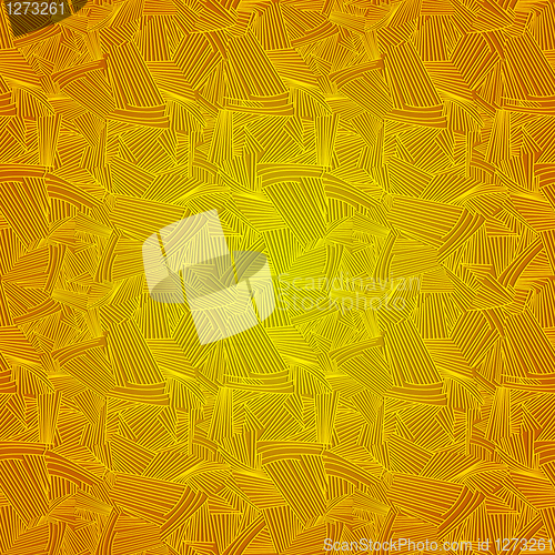 Image of Oil paint seamless pattern