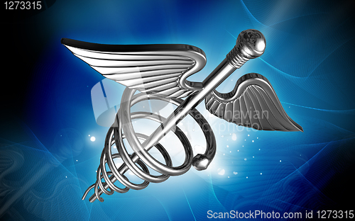 Image of Medical logo