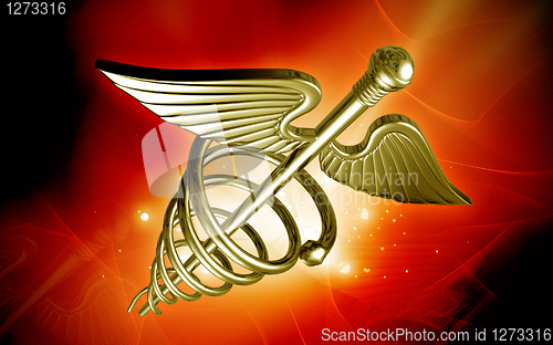 Image of Medical logo