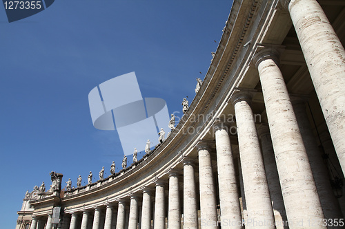 Image of Vatican