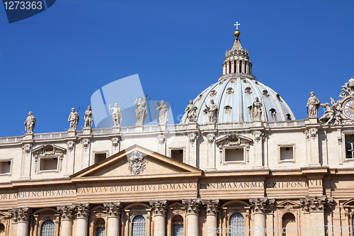 Image of Vatican