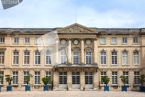 Image of Compiegne, France