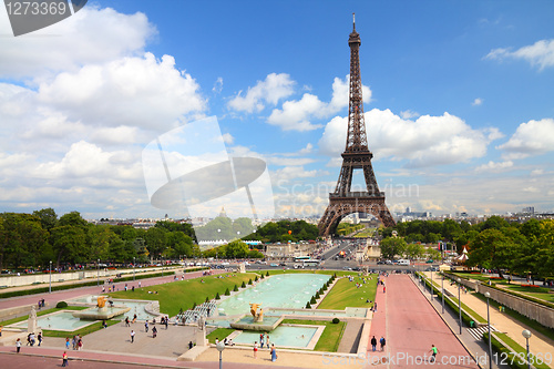Image of Paris