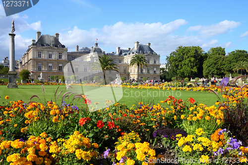 Image of Paris