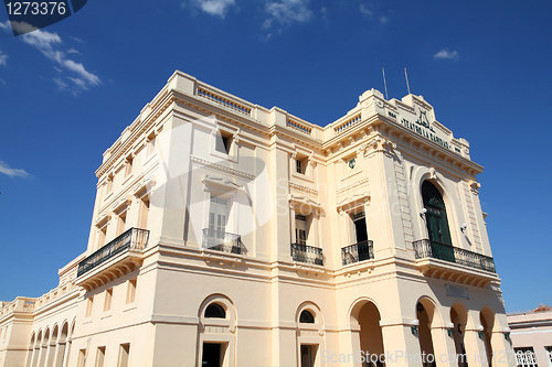 Image of Cuba - Santa Clara