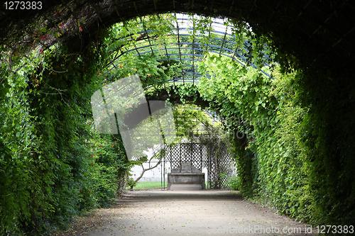 Image of Compiegne, France