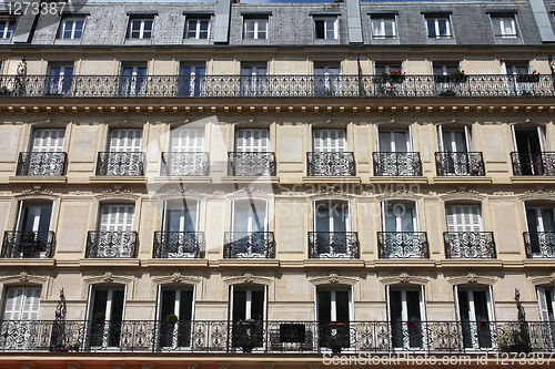 Image of Paris, France