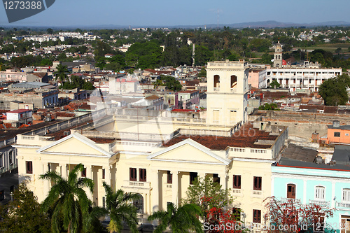 Image of Santa Clara, Cuba