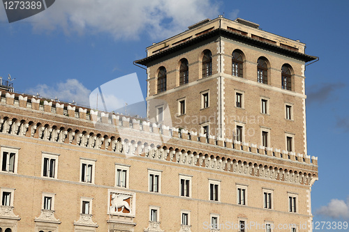 Image of Rome