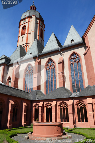 Image of Mainz, Germany