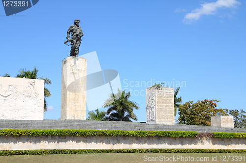 Image of Che Guevara