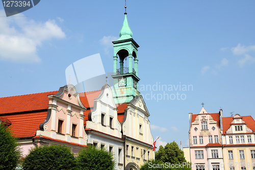 Image of Poland - Kluczbork