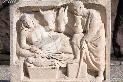 Image of Nativity
