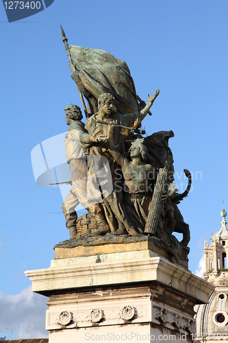 Image of Italy - Rome