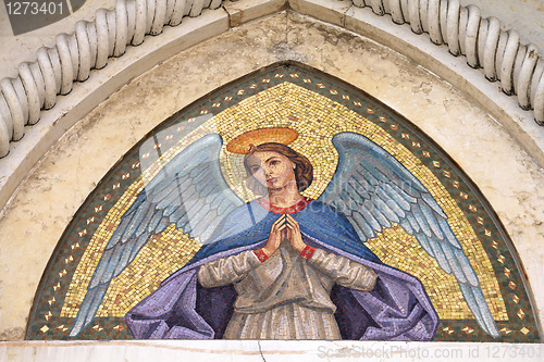 Image of Angel