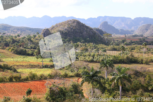 Image of Vinales, Cuba