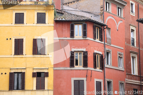 Image of Rome