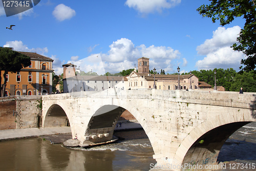 Image of Rome