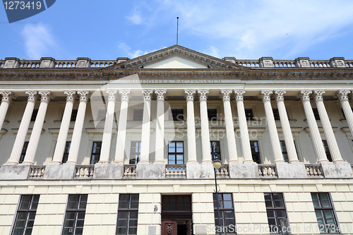 Image of Poznan