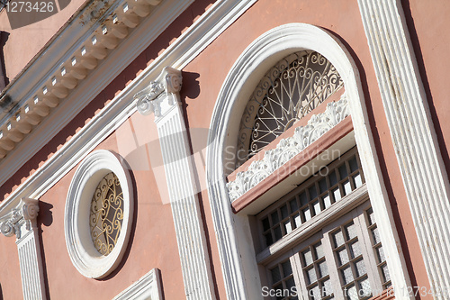 Image of Cuba architecture