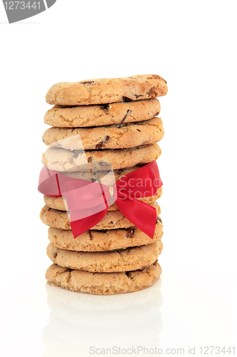 Image of Chocolate Chip Cookie Treat