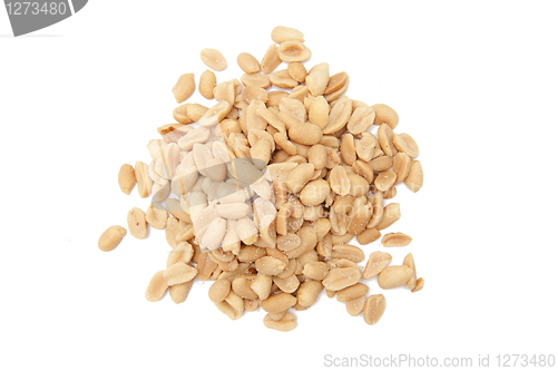 Image of Peanuts