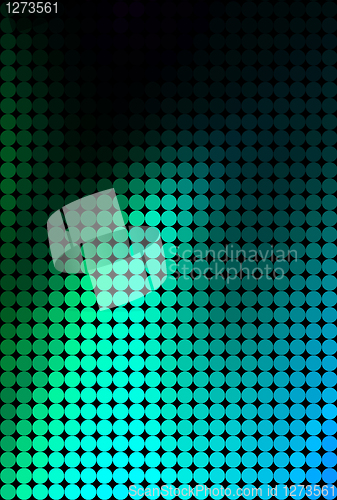 Image of abstract background