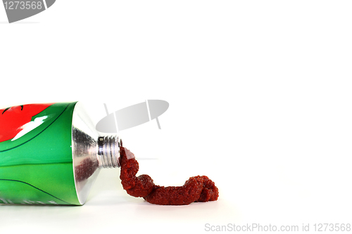 Image of Tomato paste