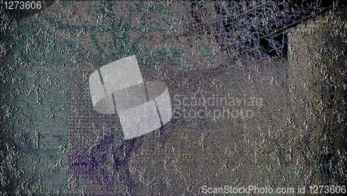 Image of vector drawing