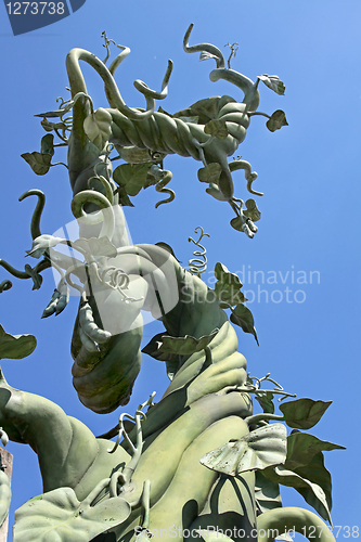 Image of Beanstalk