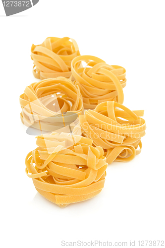 Image of Tagliatelle Pasta