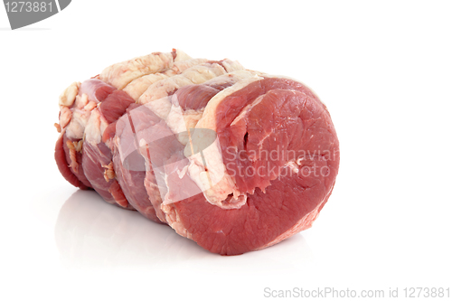 Image of Beef Meat Joint
